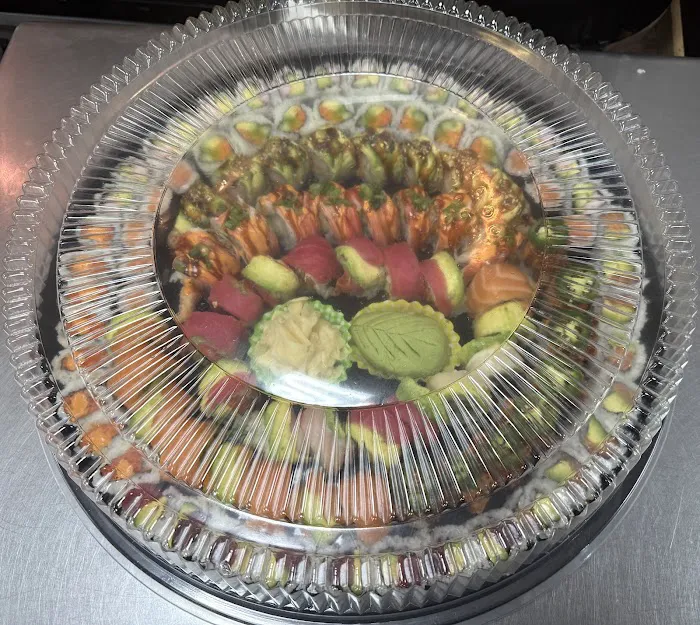 Tokyo Sushi & Catering Picture 10