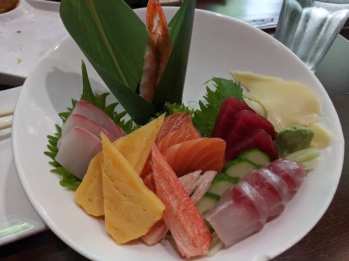 Yummy Sushi Picture 3