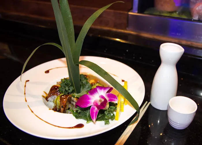Yummy Sushi Picture 4
