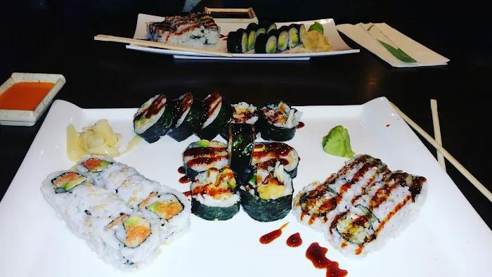 Yummy Sushi Picture 5