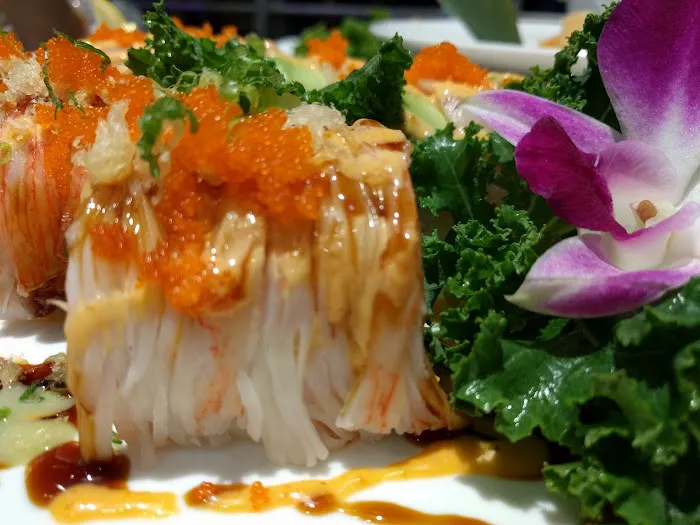 Yummy Sushi Picture 8