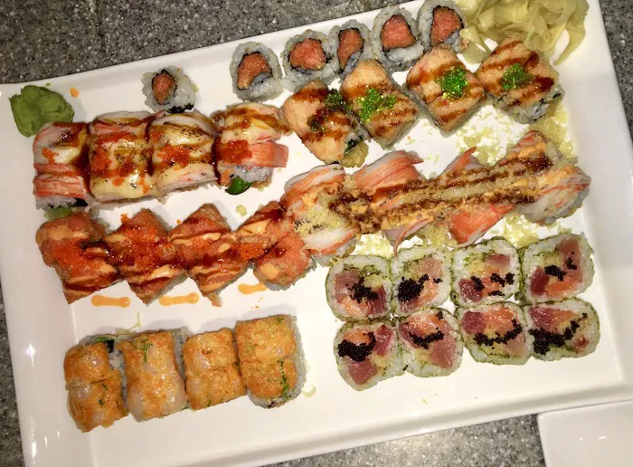 Yummy Sushi Picture 9