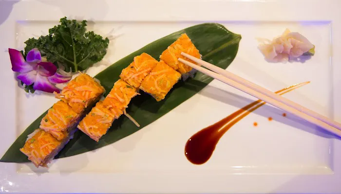 Yummy Sushi Picture 7