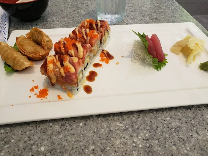 Yummy Sushi Picture 10