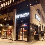 QU JAPAN BISTRO & BAR
