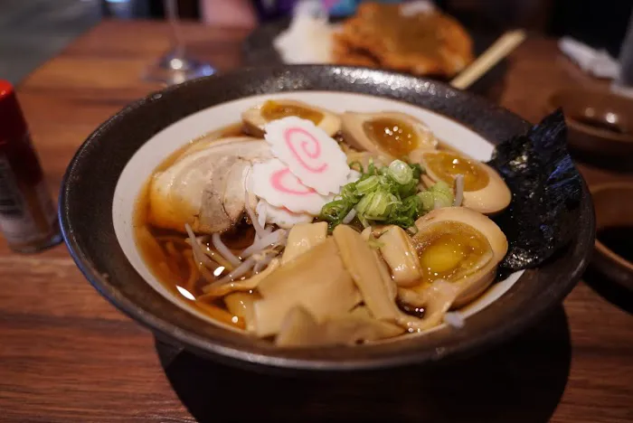 QU JAPAN BISTRO & BAR Picture 4