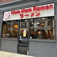 Nom Nom Ramen ico
