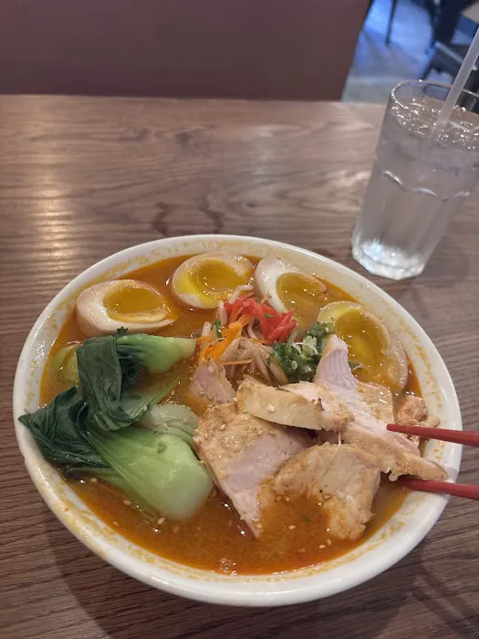 Nom Nom Ramen Picture 2