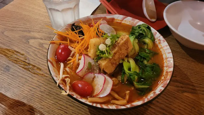 Nom Nom Ramen Picture 5