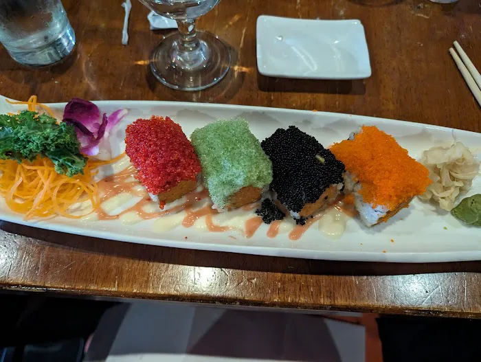 Crazy Sushi Picture 2