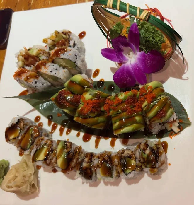 Crazy Sushi Picture 3