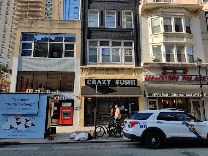 Crazy Sushi Picture 1