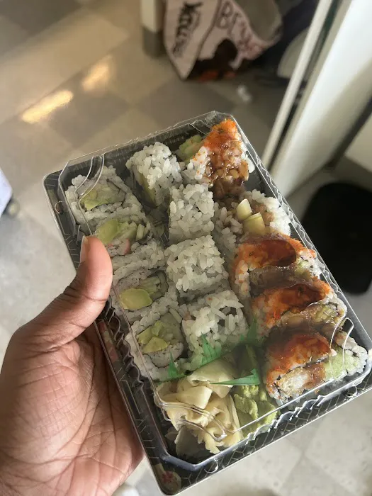 Crazy Sushi Picture 4