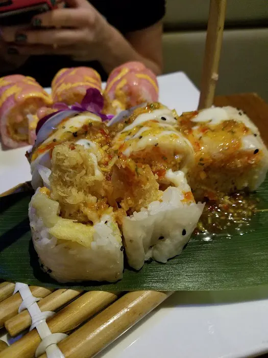Crazy Sushi Picture 10