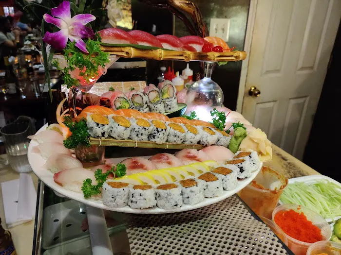 Crazy Sushi Picture 8