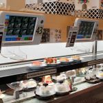 Kura Revolving Sushi Bar
