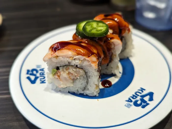Kura Revolving Sushi Bar Picture 9