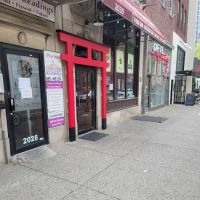 Fuji Mountain Japanese Restaurant ico