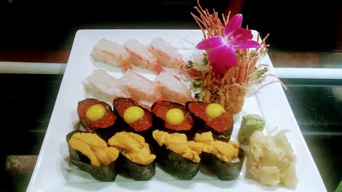 Fuji Mountain Japanese Restaurant Picture 2