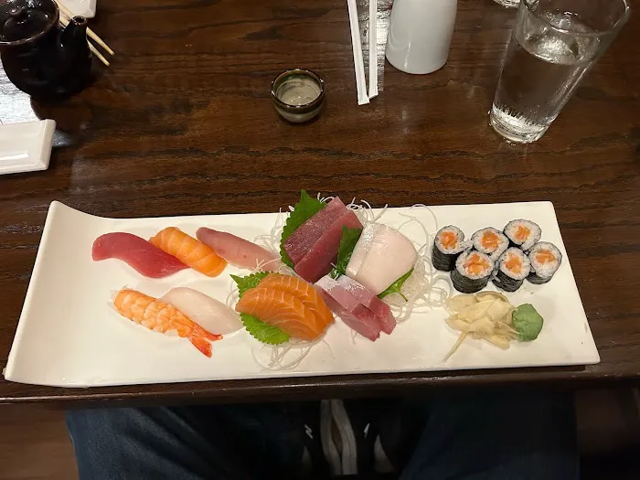 Fuji Mountain Japanese Restaurant Picture 5