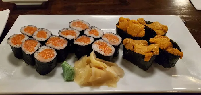 Fuji Mountain Japanese Restaurant Picture 4