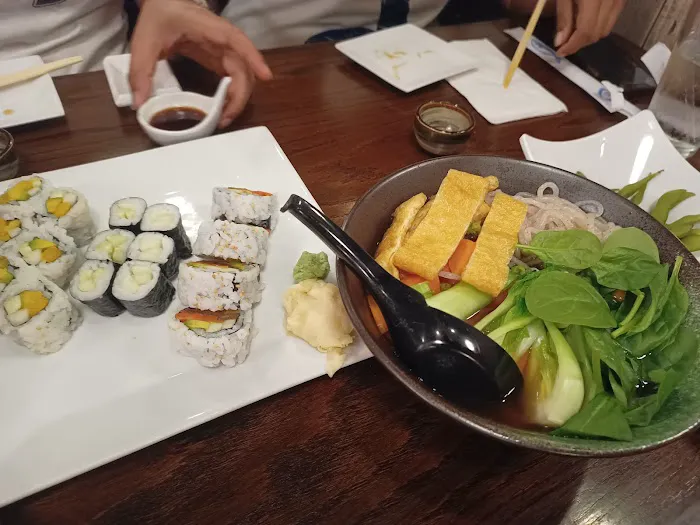 Fuji Mountain Japanese Restaurant Picture 7