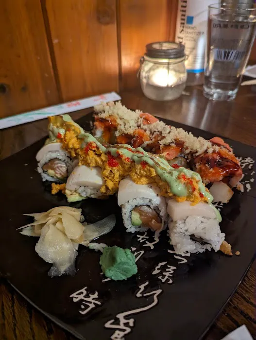 Fuji Mountain Japanese Restaurant Picture 6