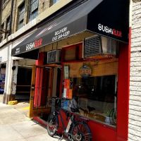 Vic Sushi Bar ico
