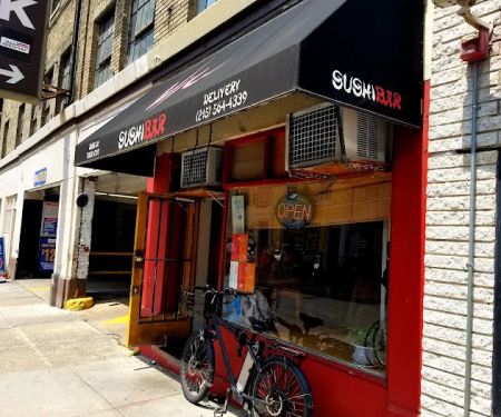 Vic Sushi Bar