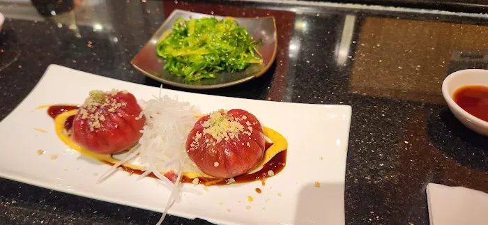 Vic Sushi Bar Picture 9