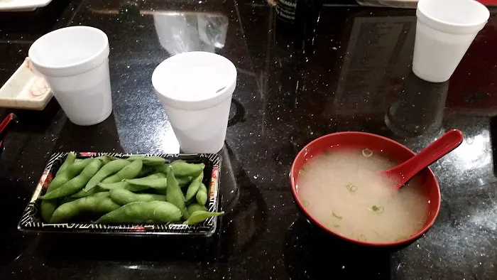 Vic Sushi Bar Picture 10