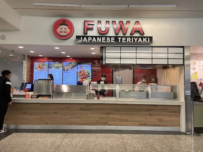 Fuwa Teriyaki Grill Picture 5