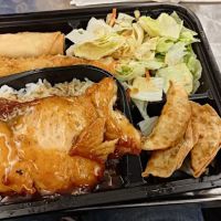 Fuwa Teriyaki Grill ico
