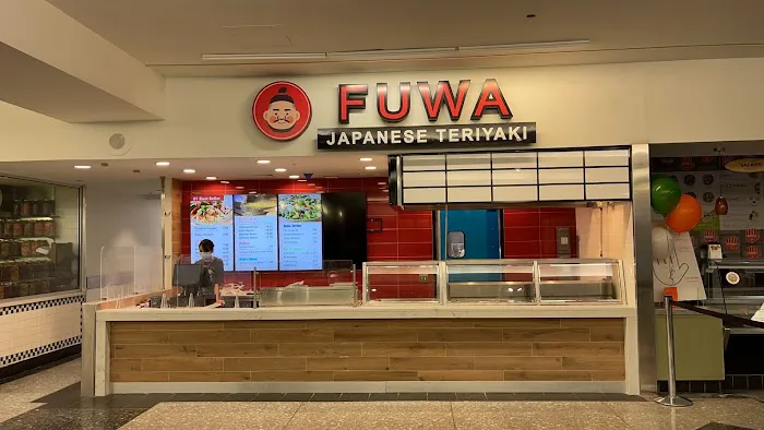 Fuwa Teriyaki Grill Picture 2