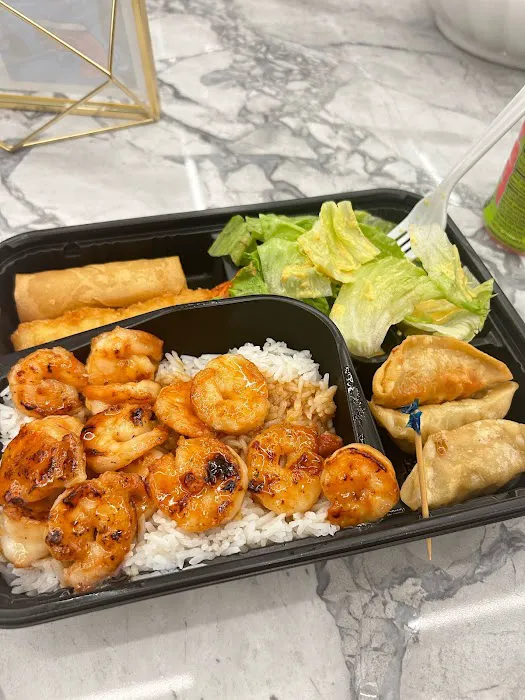 Fuwa Teriyaki Grill Picture 6