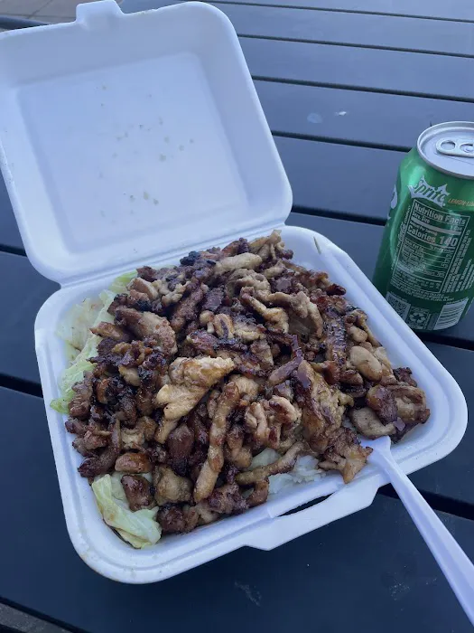 Fuwa Teriyaki Grill Picture 7