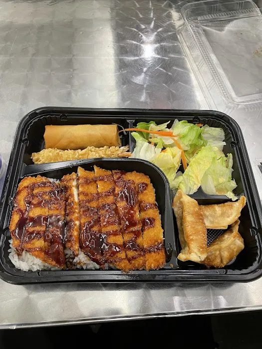 Fuwa Teriyaki Grill Picture 10