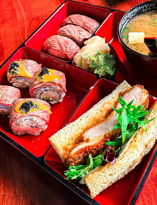OISHI Yakitori Sushi Picture 5