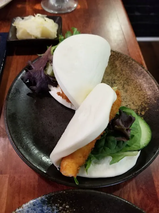 OISHI Yakitori Sushi Picture 7