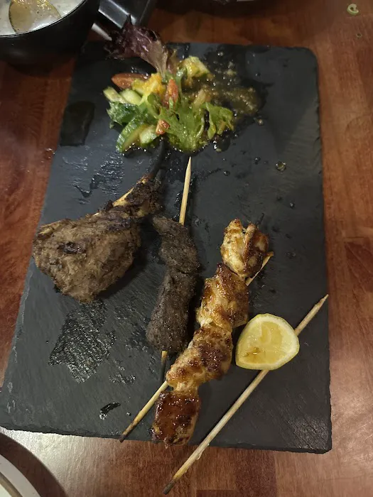 OISHI Yakitori Sushi Picture 10