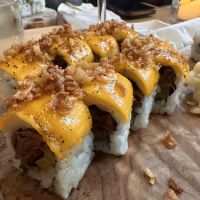 Tomo Sushi & Sashimi (H-Mart 2nd Floor) ico