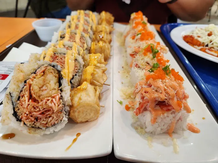 Tomo Sushi & Sashimi (H-Mart 2nd Floor) Picture 8