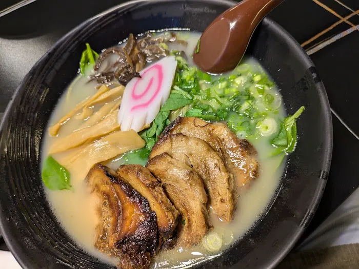 Momoyama Ramen & Hawaiian BBQ II Picture 1
