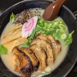 Momoyama Ramen & Hawaiian BBQ II