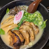 Momoyama Ramen & Hawaiian BBQ II ico