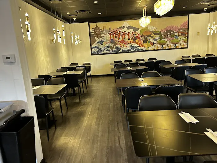 Momoyama Ramen & Hawaiian BBQ II Picture 5