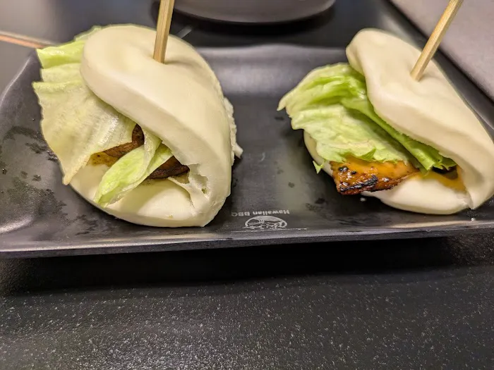 Momoyama Ramen & Hawaiian BBQ II Picture 8