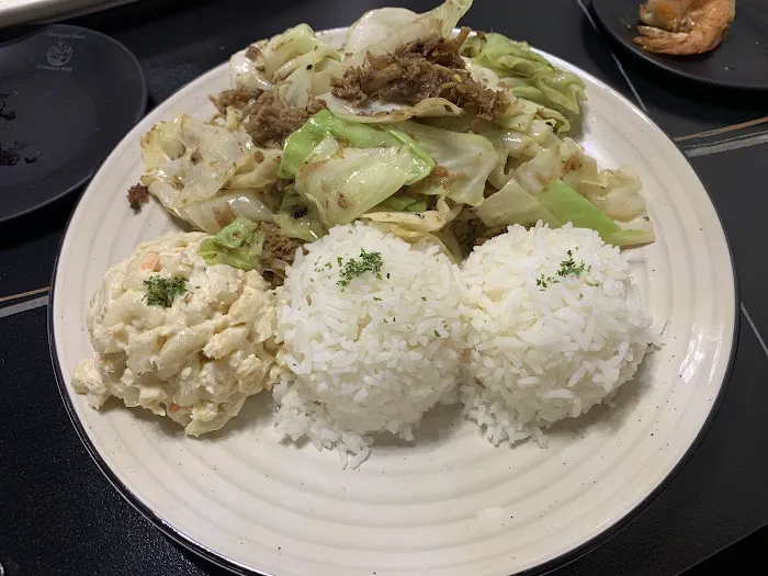 Momoyama Ramen & Hawaiian BBQ II Picture 10