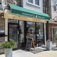 Vic's SuShi Havertown ico