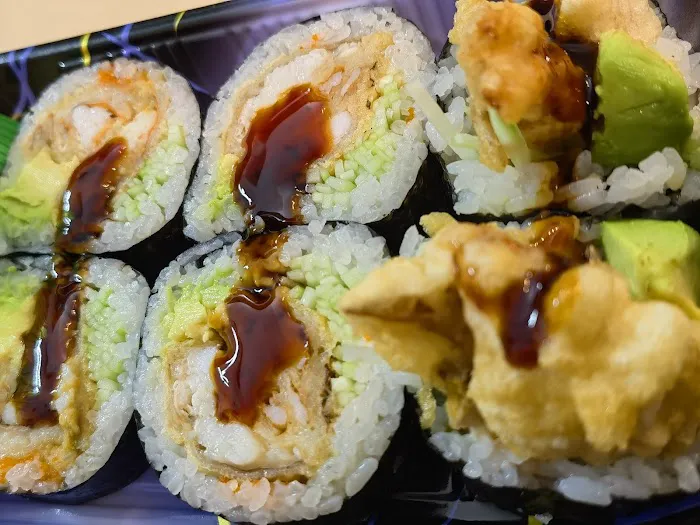Vic's SuShi Havertown Picture 2